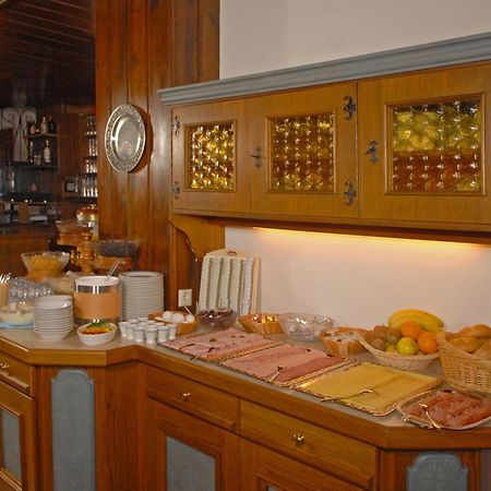 Pension Riedlsperger Saalbach-Hinterglemm Ngoại thất bức ảnh