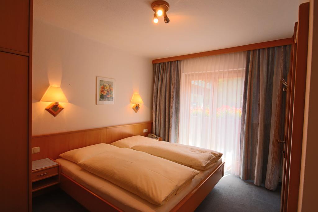 Pension Riedlsperger Saalbach-Hinterglemm Ngoại thất bức ảnh