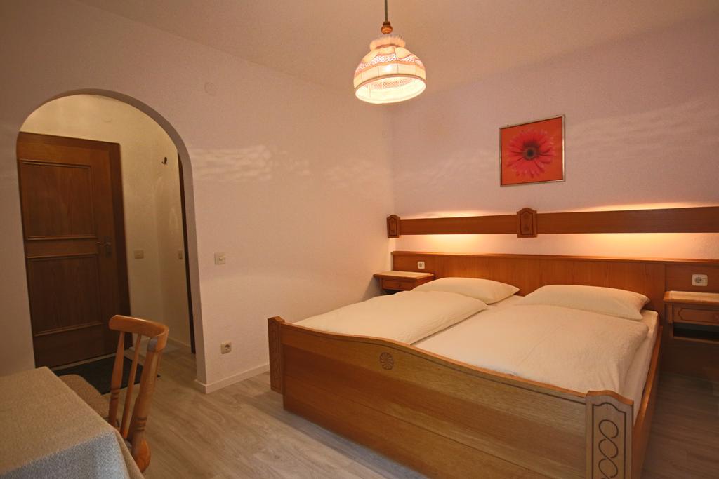 Pension Riedlsperger Saalbach-Hinterglemm Phòng bức ảnh