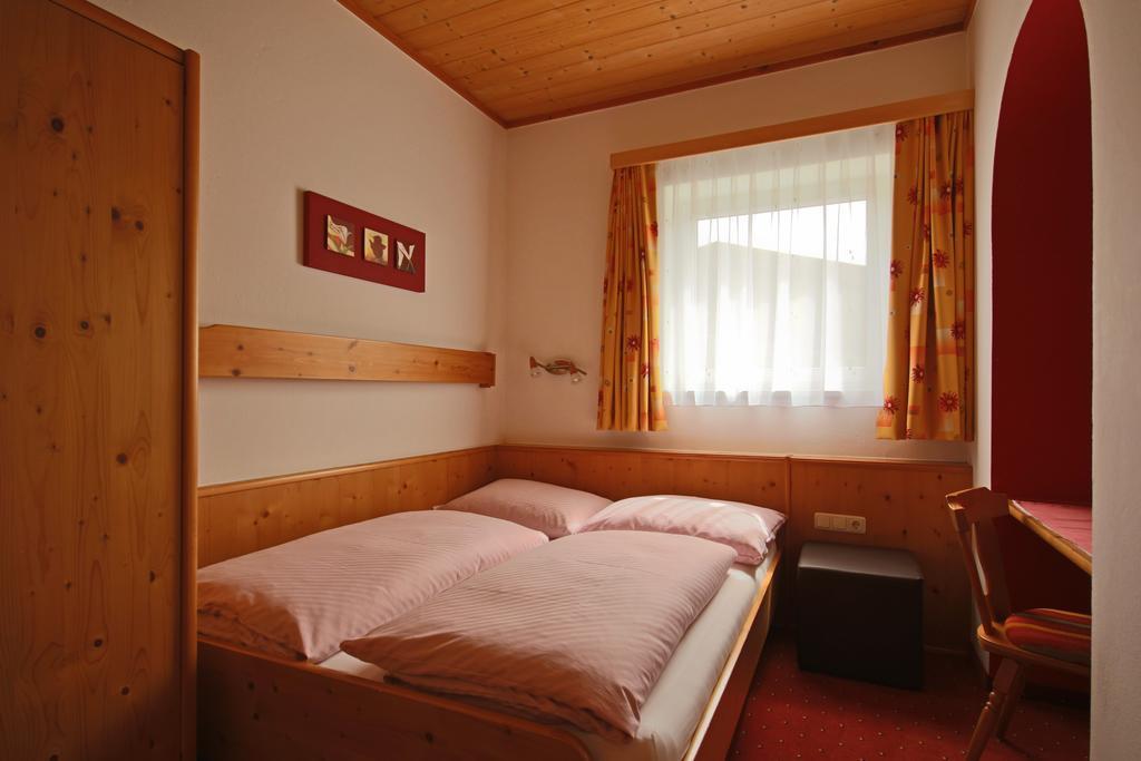 Pension Riedlsperger Saalbach-Hinterglemm Phòng bức ảnh