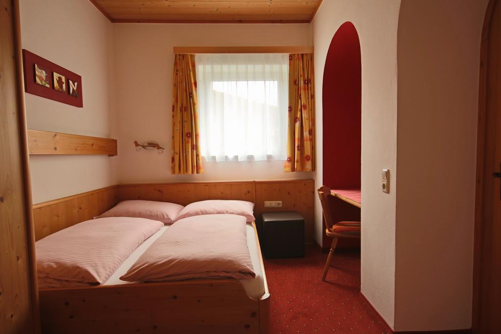 Pension Riedlsperger Saalbach-Hinterglemm Phòng bức ảnh