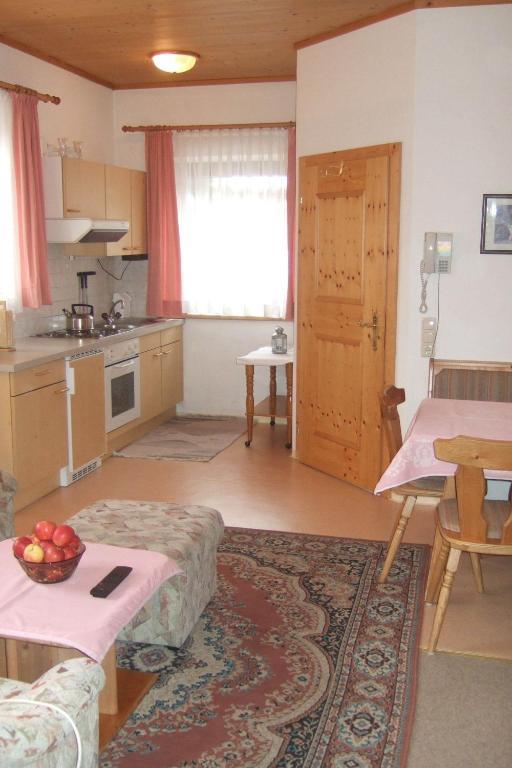 Pension Riedlsperger Saalbach-Hinterglemm Phòng bức ảnh