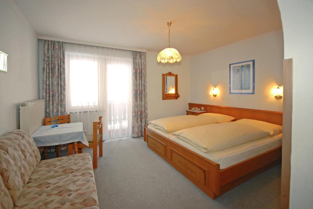 Pension Riedlsperger Saalbach-Hinterglemm Phòng bức ảnh