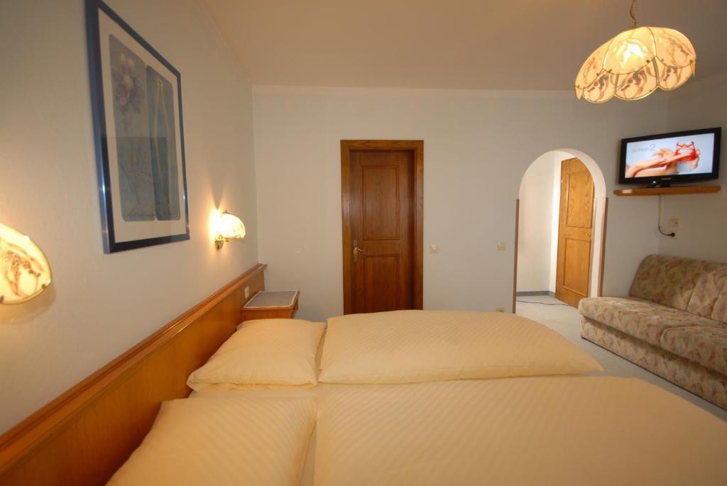 Pension Riedlsperger Saalbach-Hinterglemm Phòng bức ảnh