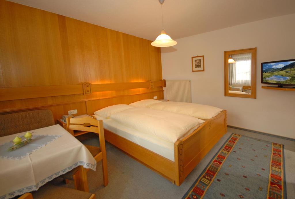 Pension Riedlsperger Saalbach-Hinterglemm Phòng bức ảnh