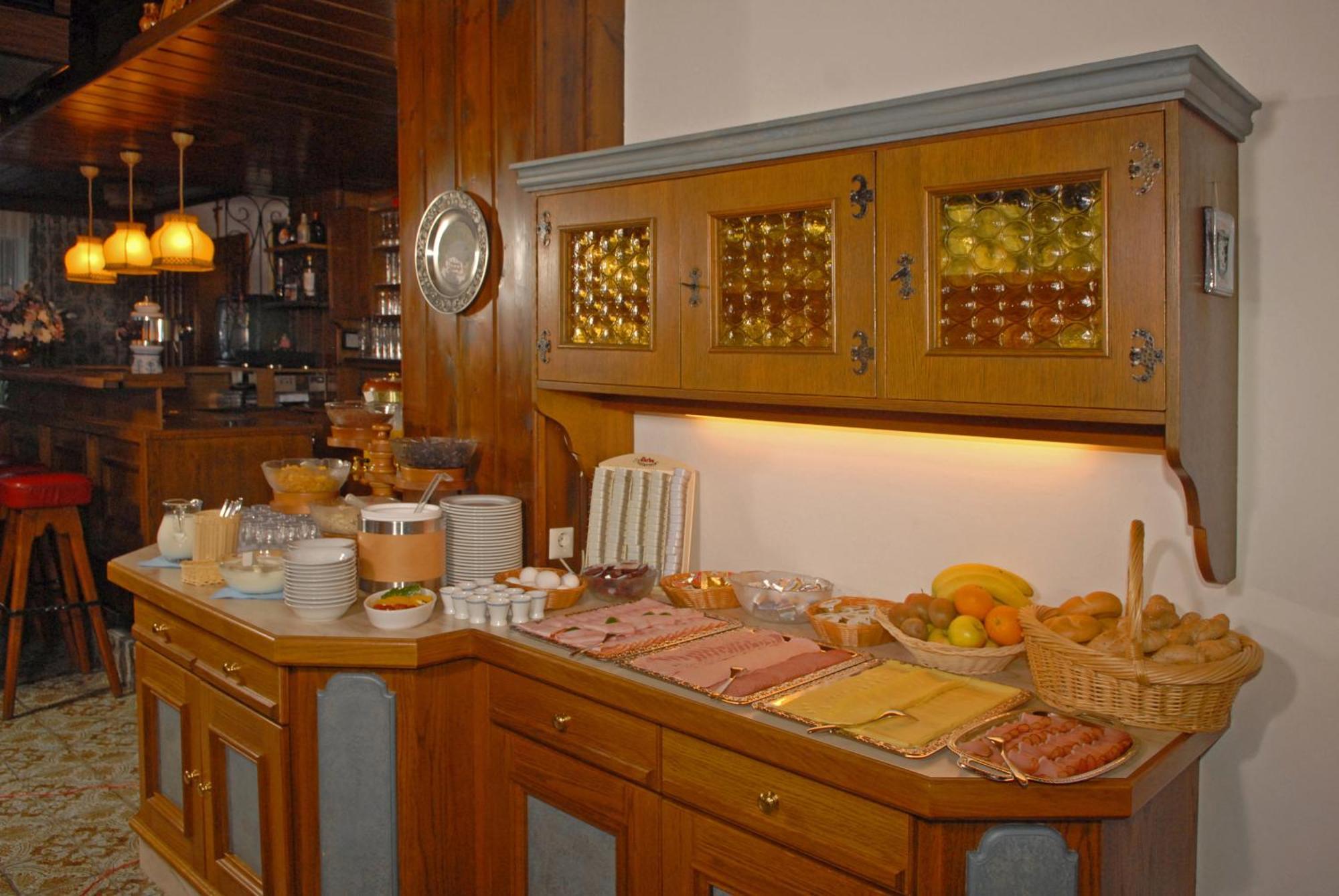 Pension Riedlsperger Saalbach-Hinterglemm Ngoại thất bức ảnh