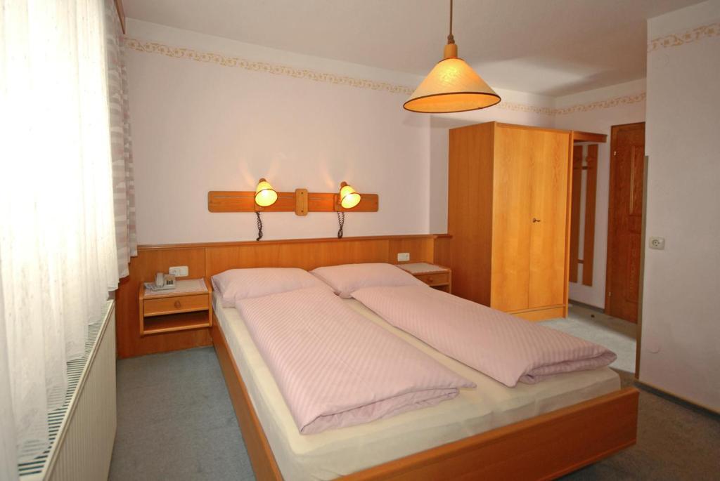 Pension Riedlsperger Saalbach-Hinterglemm Phòng bức ảnh