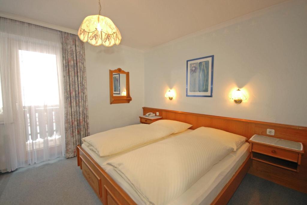 Pension Riedlsperger Saalbach-Hinterglemm Phòng bức ảnh